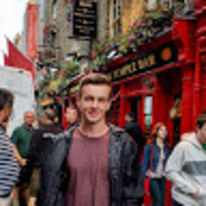 Meet your Posher, Jonerik